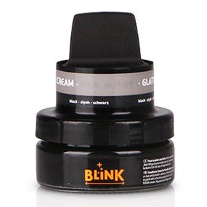 Shoe Cream Paint - Black